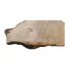 Plaster Dębowy 100x70x8cm Dąb po suszarni