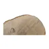 Plaster Dębowy 100x70x8cm Dąb po suszarni