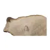 Plaster Dębowy 100x70x8cm Dąb po suszarni