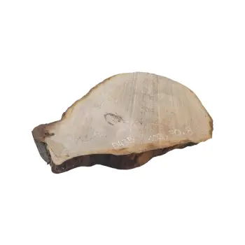 Plaster Dębowy 100x70x8cm Dąb po suszarni