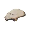 Plaster Dębowy 103x70x8cm Dąb po suszarni