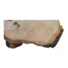 Plaster Dębowy 103x70x8cm Dąb po suszarni