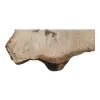 Plaster Dębowy 103x70x8cm Dąb po suszarni