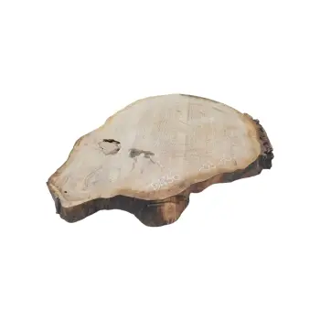 Plaster Dębowy 103x70x8cm Dąb po suszarni