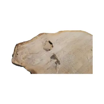 Plaster Dębowy 103x70x8cm Dąb po suszarni