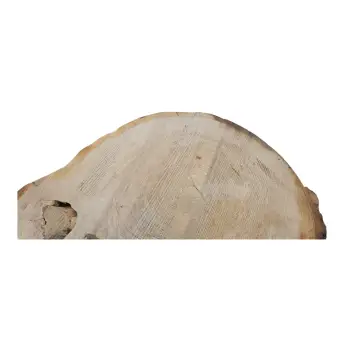 Plaster Dębowy 103x70x8cm Dąb po suszarni