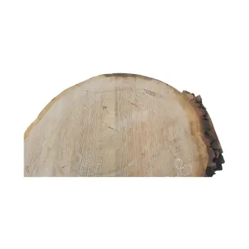 Plaster Dębowy 103x70x8cm Dąb po suszarni