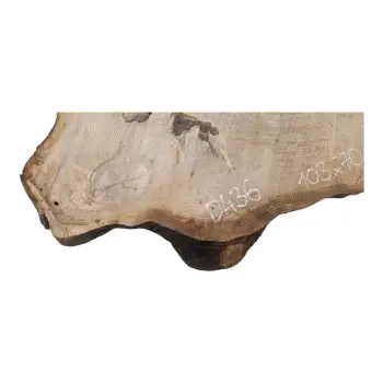 Plaster Dębowy 103x70x8cm Dąb po suszarni