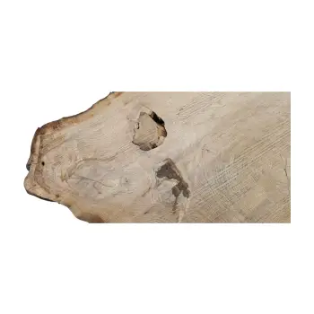 Plaster Dębowy 103x70x8cm Dąb po suszarni