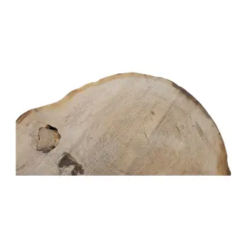 Plaster Dębowy 103x70x8cm Dąb po suszarni
