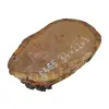 Plaster Dębowy 34x22x3cm Dąb po suszarni