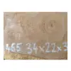 Plaster Dębowy 34x22x3cm Dąb po suszarni