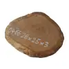 Plaster Dębowy 28x25x3cm Dąb po suszarni