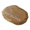 Plaster Dębowy 29x23x3cm Dąb po suszarni