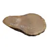 Plaster Dębowy 43x26x3cm Dąb po suszarni