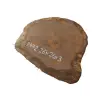 Plaster Dębowy 26x26x3cm Dąb po suszarni
