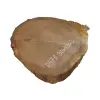 Plaster Dębowy 30x29x3cm Dąb po suszarni