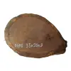 Plaster Dębowy 35x26x3cm Dąb po suszarni