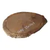 Plaster Dębowy 35x26x3cm Dąb po suszarni