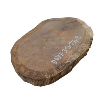 Plaster Dębowy 31x23x3cm Dąb po suszarni