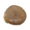 Plaster Dębowy 30x27x3cm Dąb po suszarni