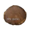Plaster Dębowy 26x23x3cm Dąb po suszarni