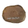 Plaster Dębowy 29x24x3cm Dąb po suszarni