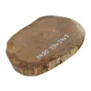 Plaster Dębowy 29x24x3cm Dąb po suszarni
