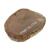Plaster Dębowy 28x25x3cm Dąb po suszarni