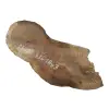 Plaster Dębowy 43x18x3cm Dąb po suszarni
