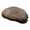 Plaster Dębowy 33x22x3cm Dąb po suszarni