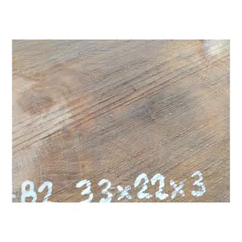 Plaster Dębowy 33x22x3cm Dąb po suszarni