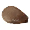 Plaster Dębowy 39x26x3cm Dąb po suszarni