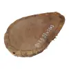 Plaster Dębowy 39x26x3cm Dąb po suszarni