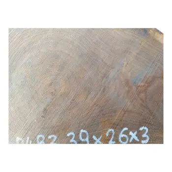Plaster Dębowy 39x26x3cm Dąb po suszarni