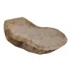 Plaster Dębowy 42x19x3cm Dąb po suszarni