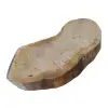 Plaster Dębowy 42x19x3cm Dąb po suszarni
