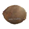 Plaster Dębowy 32x27x3cm Dąb po suszarni