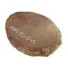 Plaster Dębowy 32x27x3cm Dąb po suszarni