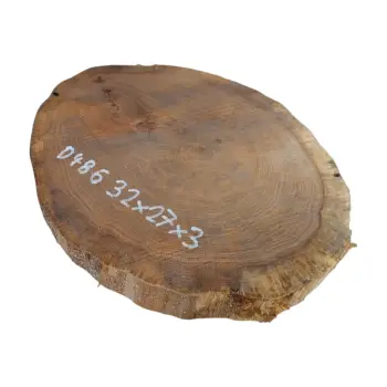 Plaster Dębowy 32x27x3cm Dąb po suszarni