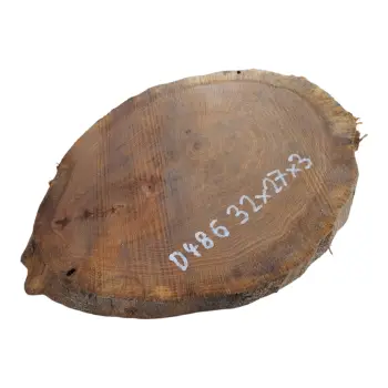 Plaster Dębowy 32x27x3cm Dąb po suszarni