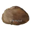 Plaster Dębowy 32x22x3cm Dąb po suszarni