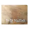 Plaster Dębowy 32x22x3cm Dąb po suszarni