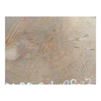 Plaster Dębowy 31x28x3cm Dąb po suszarni