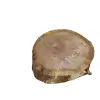 Plaster Dębowy 25x26x3cm Dąb po suszarni