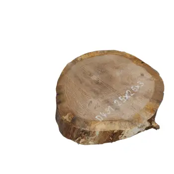 Plaster Dębowy 25x26x3cm Dąb po suszarni