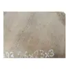 Plaster Dębowy 26x23x3cm Dąb po suszarni
