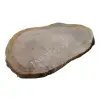 Plaster Dębowy 36x22x3cm Dąb po suszarni