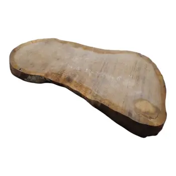 Plaster Dębowy 59x31x6cm Dąb po suszarni