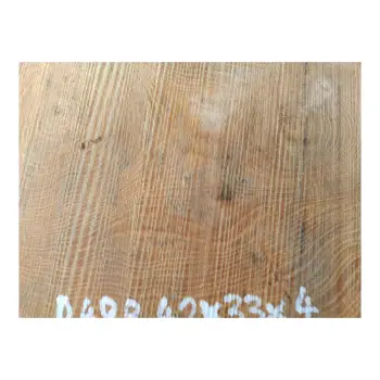 Plaster Dębowy 42x33x4cm Dąb po suszarni